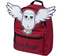 Baagl Kindergartenrucksack Jungen Mädchen, Kindergarten Rucksack Kinder, Kleiner Kinderrucksack (Harry Potter Hedwig)