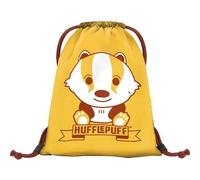 Harry Potter Hufflepuff Turnbeutel für Vorschule