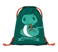 Harry Potter Slytherin Turnbeutel für Kinder