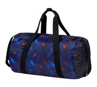 BAAGL HOOP INDIGO Faltbare Sporttasche, blau, größe os