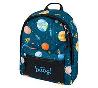 Vorschulrucksack Planeten von BAAGL