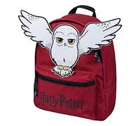 Baagl Vorschulrucksack Harry Potter Hedwig