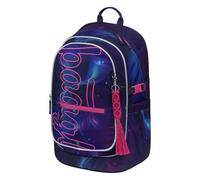 BAAGL CORE Schulrucksack, violett, größe os