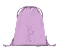 BAAGL LAVENDER Turnbeutel, violett, größe os