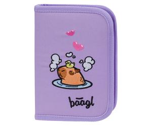 BAAGL Mäppchen Capybara