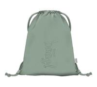 BAAGL MENTHOL Turnbeutel, grün, größe os