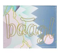 BAAGL MOON Geldbörse, farbmix, größe os