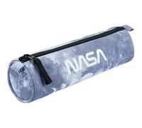 Schüleretui NASA Grau von BAAGL