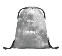 NASA graue Schulmäppchen von BAAGL