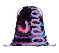 Baagl Turnbeutel Marmor