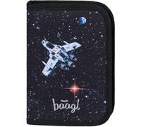 Schulmäppchen Pixel Space