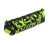 BAAGL LIME Federmäppchen, schwarz, größe os