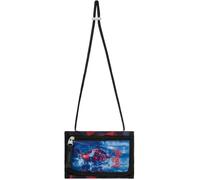 Rettungsdienst Hals-Geldbörse