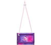 BAAGL ROSS Brustbeutel, violett, größe os