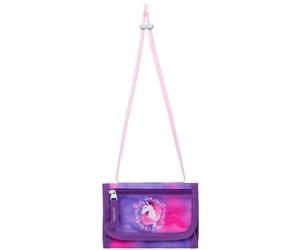 BAAGL ROSS Brustbeutel, violett, größe os