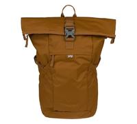 Baagl Rucksack Damen Herren Rolltop Backpack Wasserdicht Laptopfach 29 l