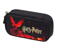 Schuletui Harry Potter Phönix von Baagl