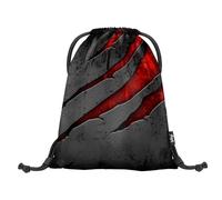 BAAGL Schuhtasche Lava