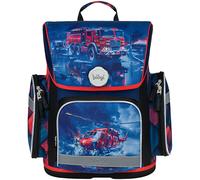 BAAGL Schulaktentasche Ergo Lifeguards