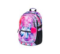 BAAGL Schulranzen "Core Dream Catcher" in Lila - 55% | Buero Schulbedarf