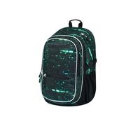 BAAGL Schulranzen "Core Numbers" in Schwarz - 55% | Buero Schulbedarf