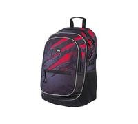 BAAGL Schulranzen "Core Volcano" in Anthrazit - 53% | Buero Schulbedarf