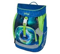 Schulrucksack Airy Fußball