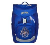 Baagl Schulranzen für 1. Klasse Jungen, Mädchen, Airy Schulrucksack, Ultraleicht Schule Tasche Kinder, Schultasche, Grundschule Ranzen (Harry Potter Hogwarts)