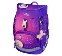 Schulrucksack Airy Pferde Herz