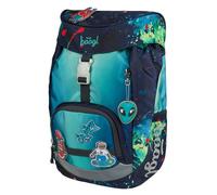 Baagl Schulranzen Jungen 1 Klasse Airy Schultasche Grundschule - Chill