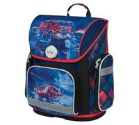 Schulranzen mit Motiv der Retter von Baagl