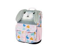 BAAGL Schulranzen "Zippy Bunny" in Grau - 47% | Buero Schulbedarf