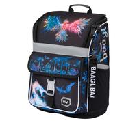 BAAGL Schulranzen Zippy Fénix