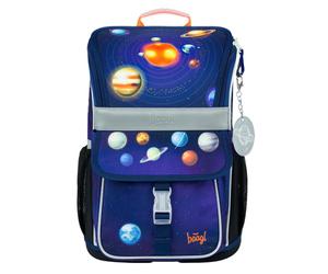 BAAGL Schulranzen Zippy Planeten