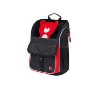 BAAGL Schulranzen "Zippy Teribear" in Rot - 41% | Buero Schulbedarf