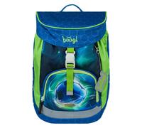 BAAGL Schulrucksack Airy Fußball Ball