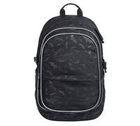 Baagl Schulrucksack Core Batman Schwarz 25 l