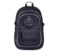 BAAGL CORE HARRY POTTER HOGWARTS Schulrucksack, schwarz, größe os