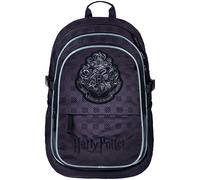 BAAGL CORE HARRY POTTER HOGWARTS Schulrucksack, schwarz, größe os