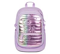 BAAGL Schulrucksack Core Lavendel
