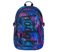 BAAGL Schulrucksack Core Palm