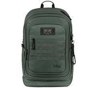 BAAGL Schulrucksack Cubic Grove GRS