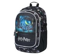Schulrucksack Core Harry Potter Hogwarts Schwarz