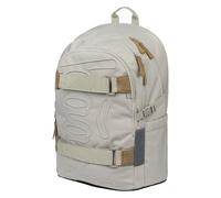 BAAGL SKATE MIST Rucksack, grau, größe os