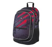 BAAGL Schulranzen "Core Volcano" in Anthrazit - 35% | Buero Schulbedarf