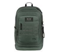 BAAGL Schulrucksack Cubic Grove GRS