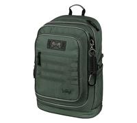 BAAGL Schulrucksack Cubic Grove GRS
