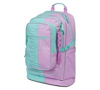 BAAGL CUBIC SWEET Rucksack, rosa, größe os
