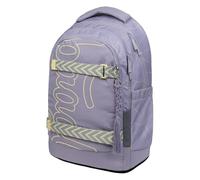 Skate Max Mishmash Schulrucksack - Lila