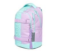 Baagl Schulrucksack Jungen Mädchen Laptopfach Brustgurt Skate Max - Sweet | Skateboard Rucksack und Kinderrucksack für Teenager eignet sich ideal für die Weiterführendeschule und Mittelschule.